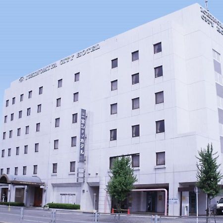 Ichinomiya City Hotel Ngoại thất bức ảnh