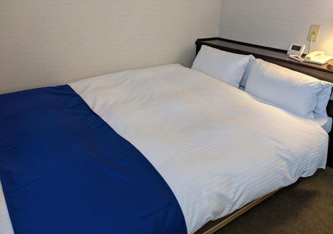 Ichinomiya City Hotel Ngoại thất bức ảnh