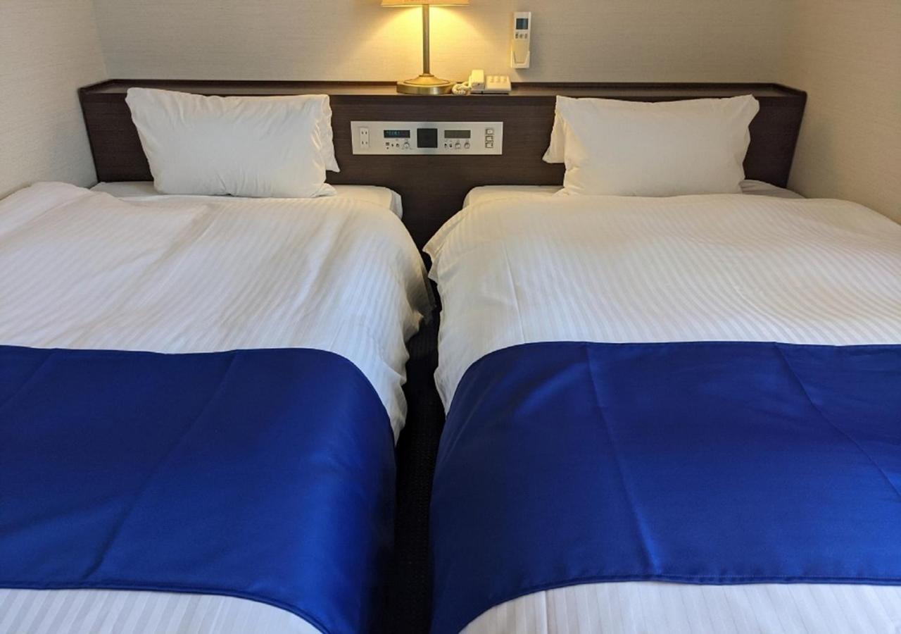 Ichinomiya City Hotel Ngoại thất bức ảnh
