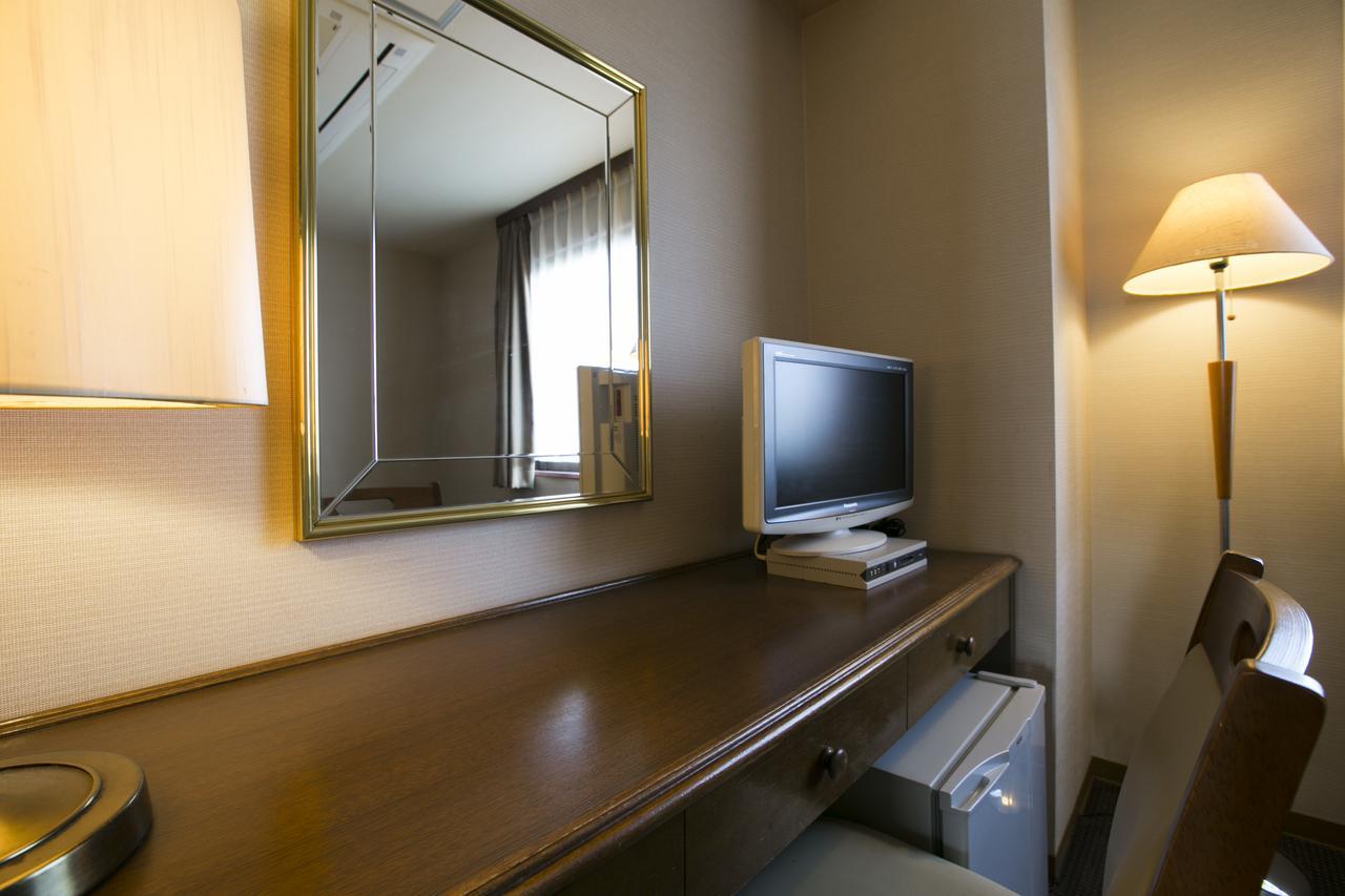 Ichinomiya City Hotel Ngoại thất bức ảnh