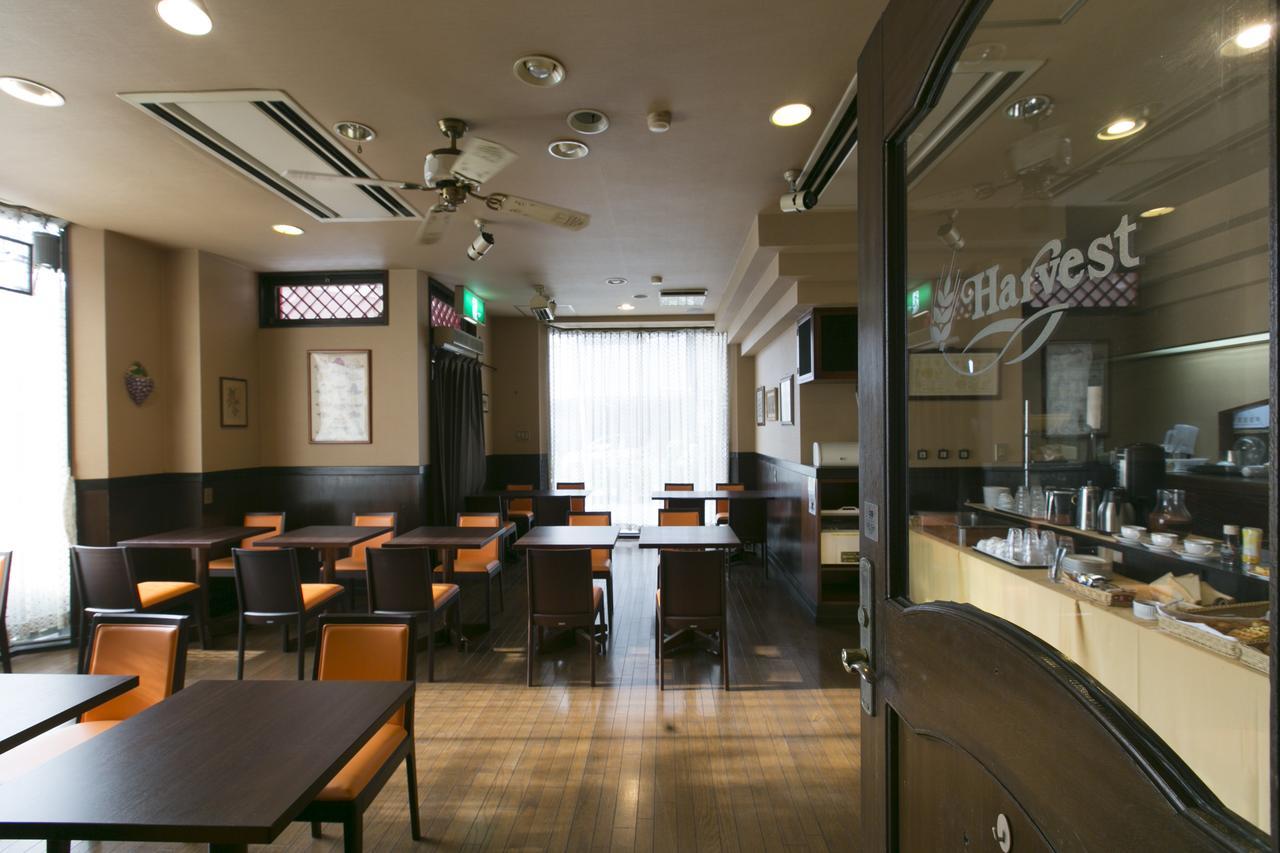 Ichinomiya City Hotel Ngoại thất bức ảnh