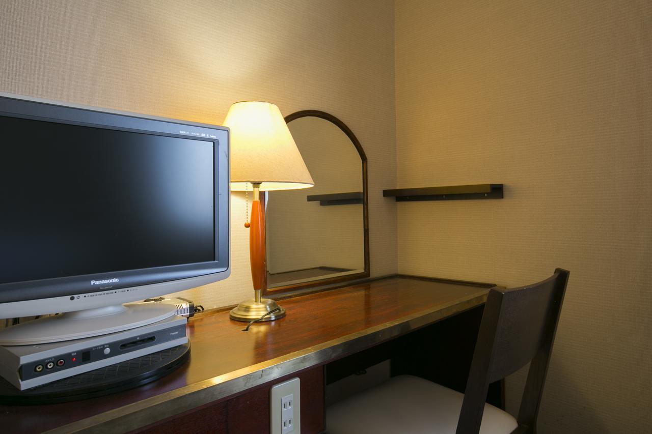 Ichinomiya City Hotel Ngoại thất bức ảnh