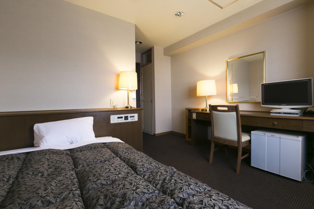 Ichinomiya City Hotel Ngoại thất bức ảnh