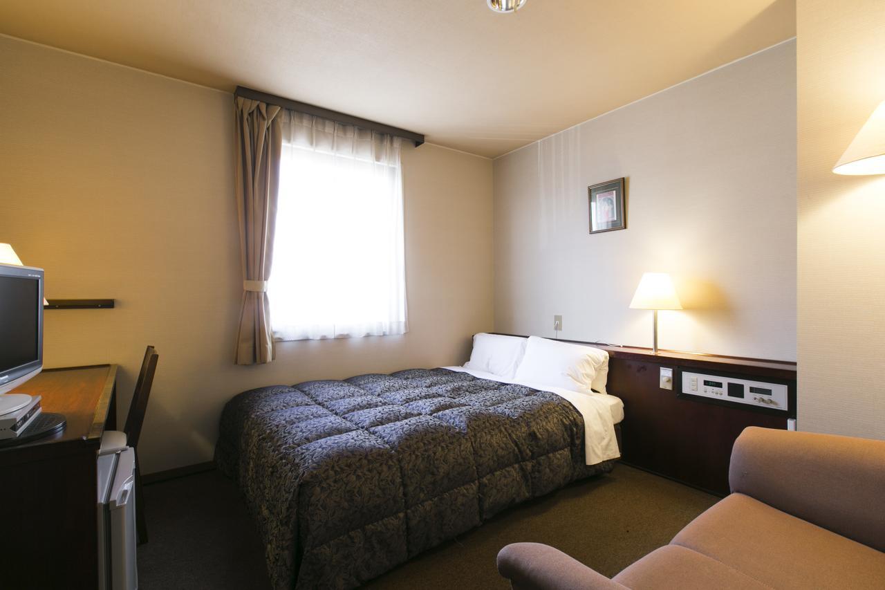 Ichinomiya City Hotel Ngoại thất bức ảnh