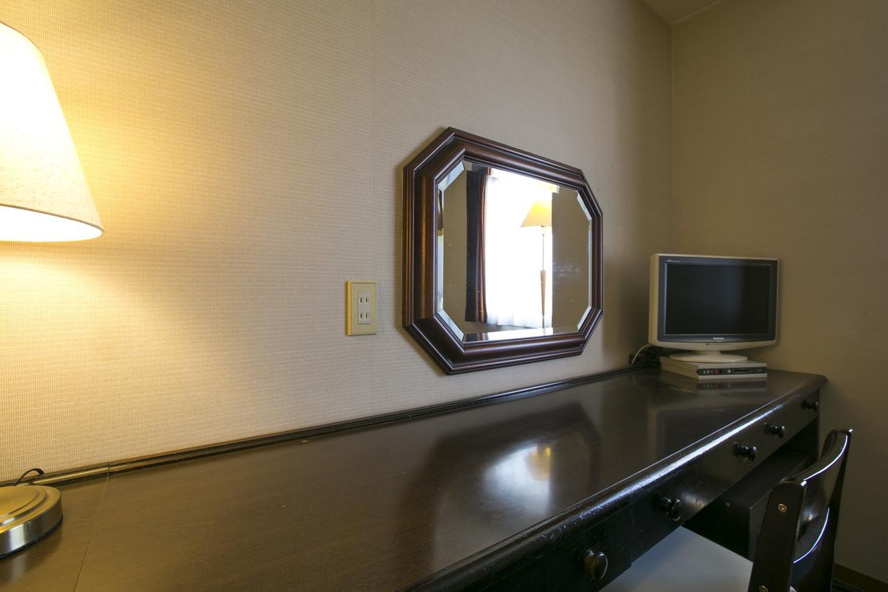 Ichinomiya City Hotel Ngoại thất bức ảnh