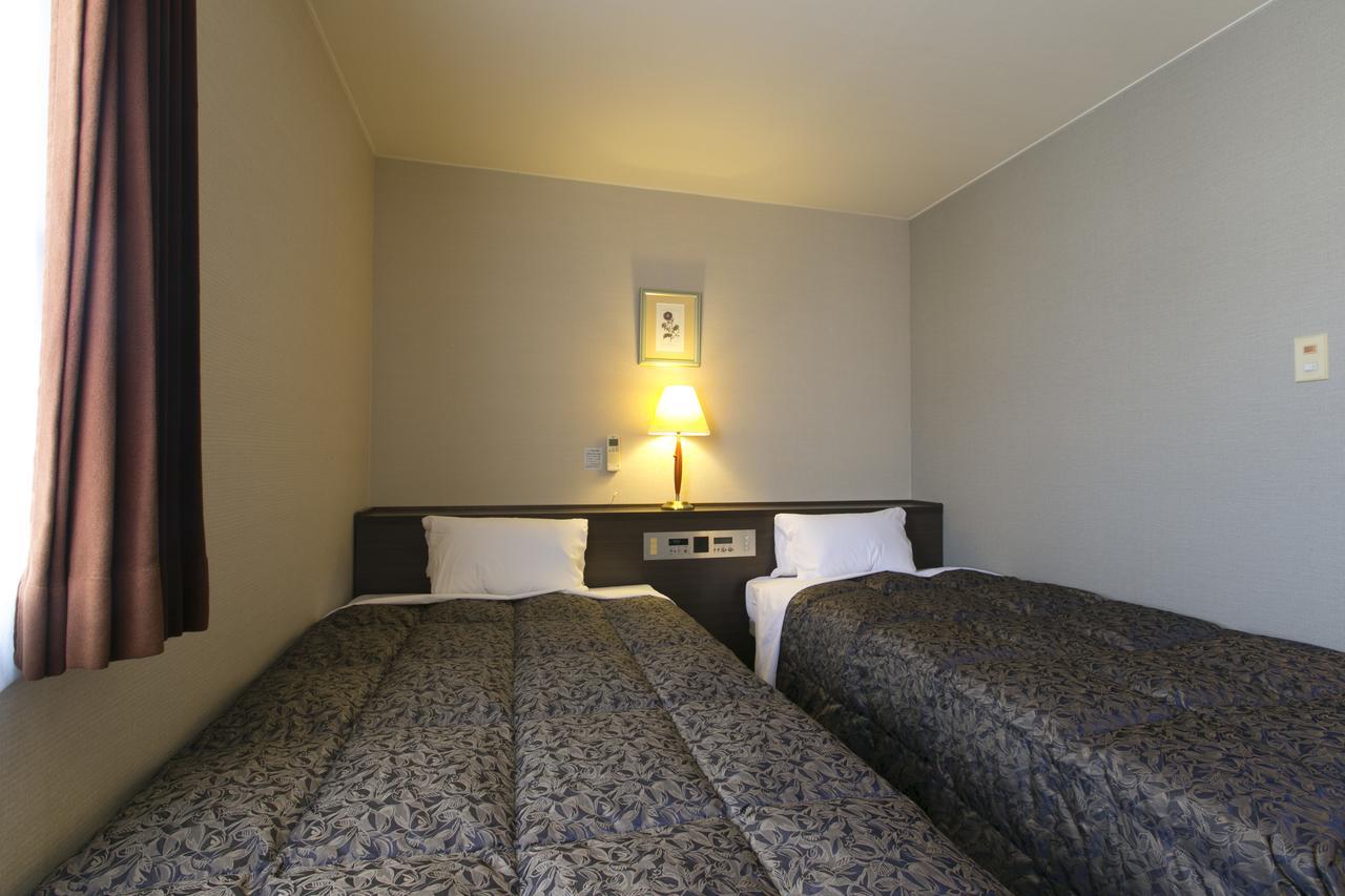 Ichinomiya City Hotel Ngoại thất bức ảnh
