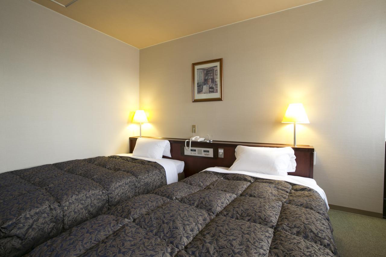 Ichinomiya City Hotel Ngoại thất bức ảnh
