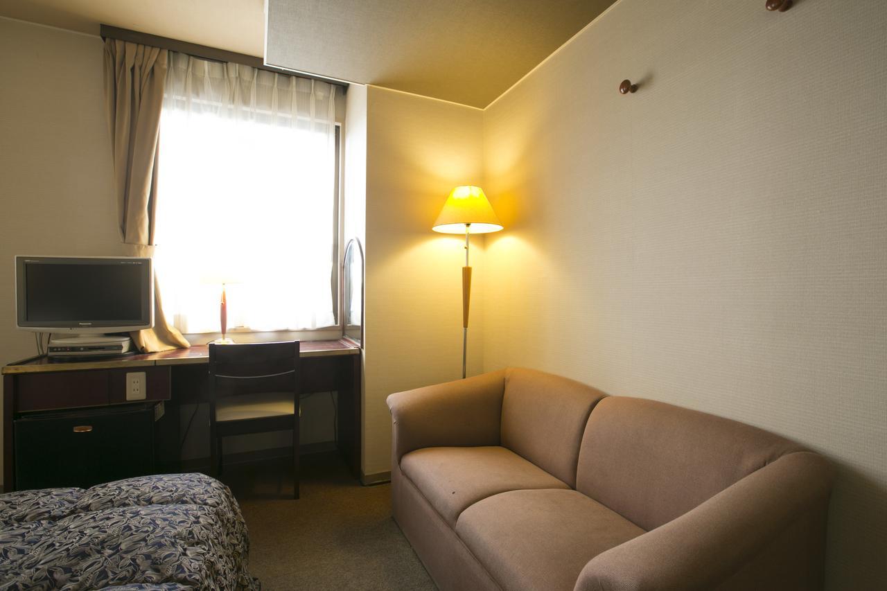 Ichinomiya City Hotel Ngoại thất bức ảnh
