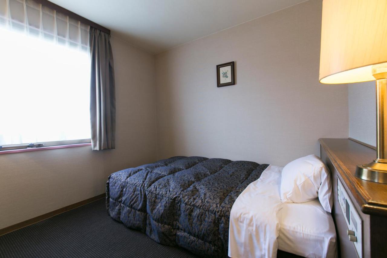 Ichinomiya City Hotel Ngoại thất bức ảnh